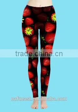 Legging 3d photo-4