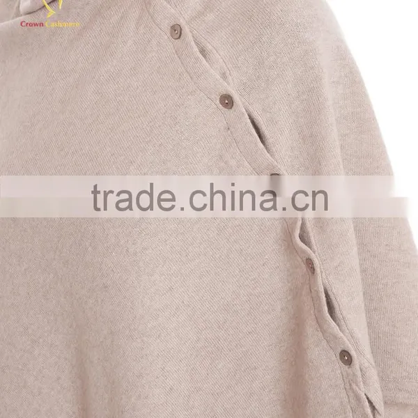 Best Selling Knitting Wool Cheap Womens Shawls photo-5