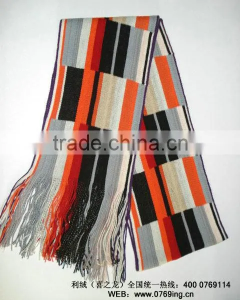 Adult&Children&Toy&Pet Knitted Scarf
