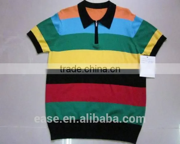 OEM High Quality Men Sweater Manufacturer Custom Wholesale Black Sweater For Men photo-2