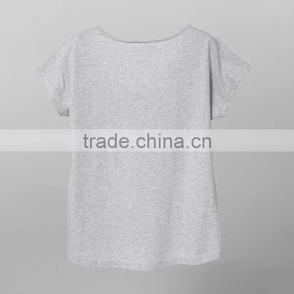 Philippine Cheap Tshirt Ladies Sequins Tshirt photo-2