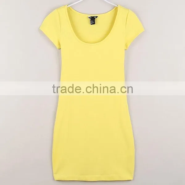 Oem Customize New Design Women Garment