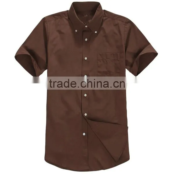 Juqian Custom Departments Working Uniforms Colors Unisex Blue 100 Cotton Overall Work Shirts photo-2