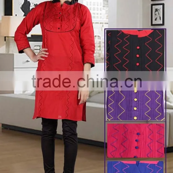 Kurta Designs for Women photo-2