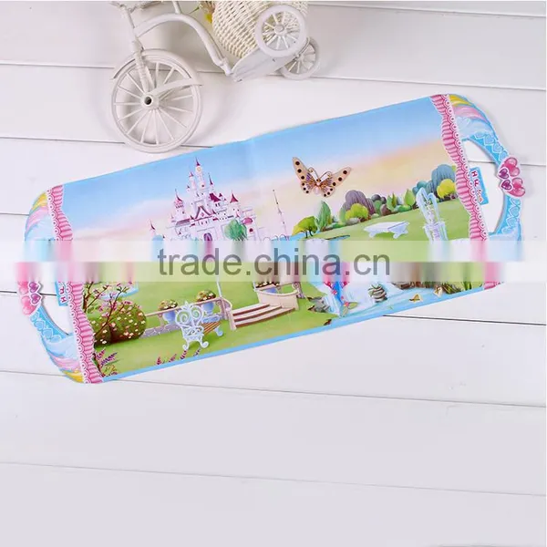 Children Carton Sticker 3D Pop-up Sticker Creative Tool Sticker photo-4