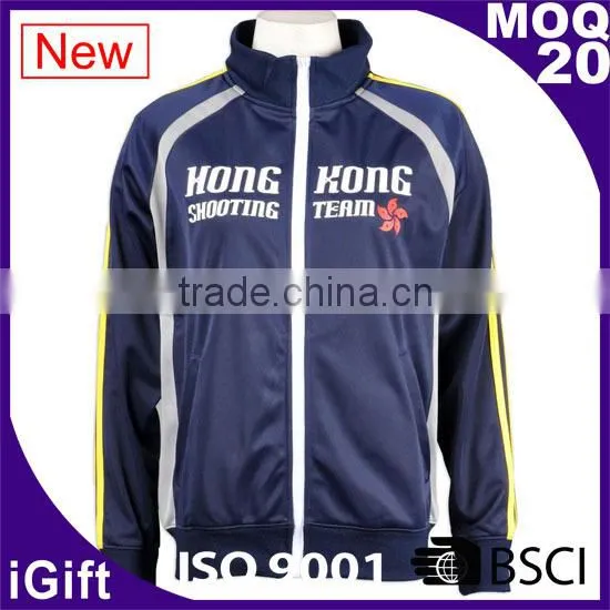 Oem Fashion High Quality Custom Made Kids Denim Jacket photo-6