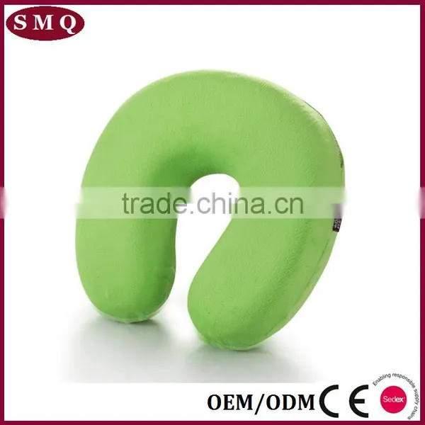Wholesale Custom Bean Neck Pillow photo-6