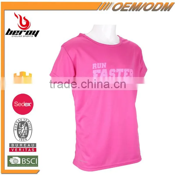 100% Cotton Casual Short Sleeve Children T Shirt for Boys Girls photo-2