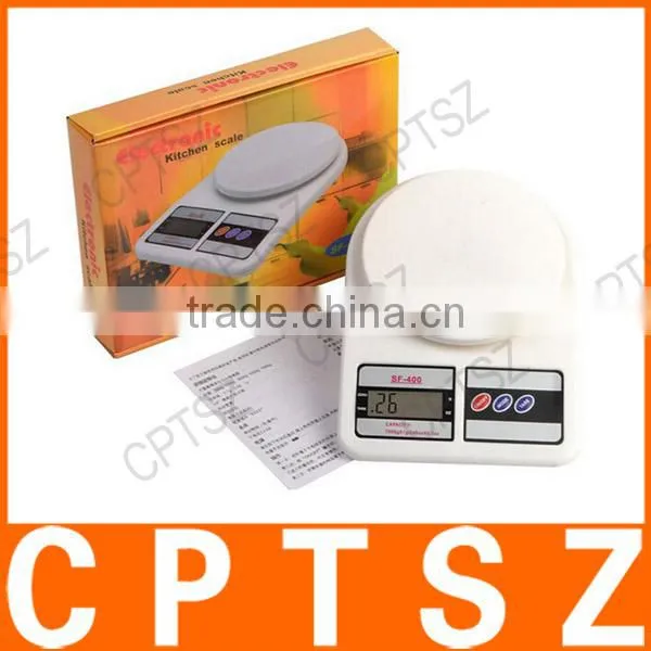 SF- 400 Digital Kitchen Scale photo-3