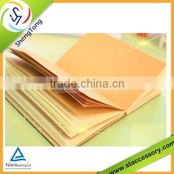 2015 Korean Style Wooden Notebook Wholesale /schoool /diary Notebook Customization photo-4