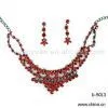 Sell Fashion Jewelry Set
