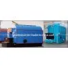 Water Tube Coal Fired Steam/Hot Water Boiler