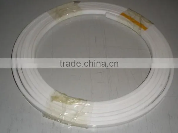 Virgin Ptfe Molded Rod/ptfe Extruded Rod/pure Ptfe Rod photo-5