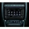 In-dash Car Audio&GPS Navigation System for Volkswagen Polo photo-3