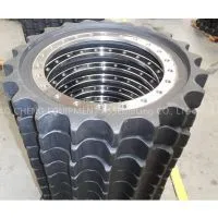 SEGMENT SPROCKET photo-2
