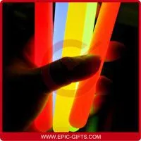 Glow Sticks Glow in the Dark Sticks photo-3