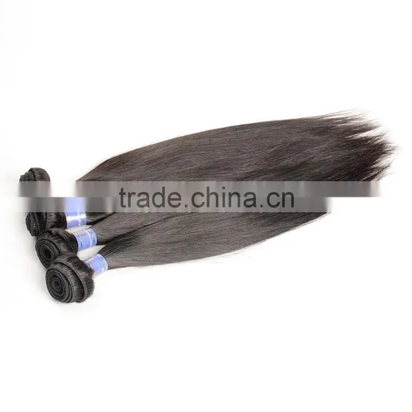 Express Straight Hair Peruvian Hair Extension, Peerless Peruvian Hair Weft photo-4