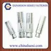 Cut Anchor/External Anchor Zinc Plated