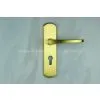 Supply Brass Door Handle