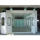 Auto Painting Oven(7x5.35x3.43m)