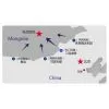 Multimodal Transportation From Xingang Port to Ashgabat/Aktau/Baku photo-3