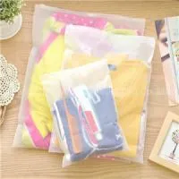Zipper Garment Bags