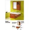 Wall Hung Showerroom Vanity