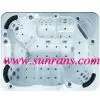 SR832 Fashion Design, High Value Massage Tub