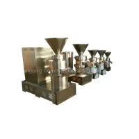 Date Palm Paste Butter Grinding Making Machine