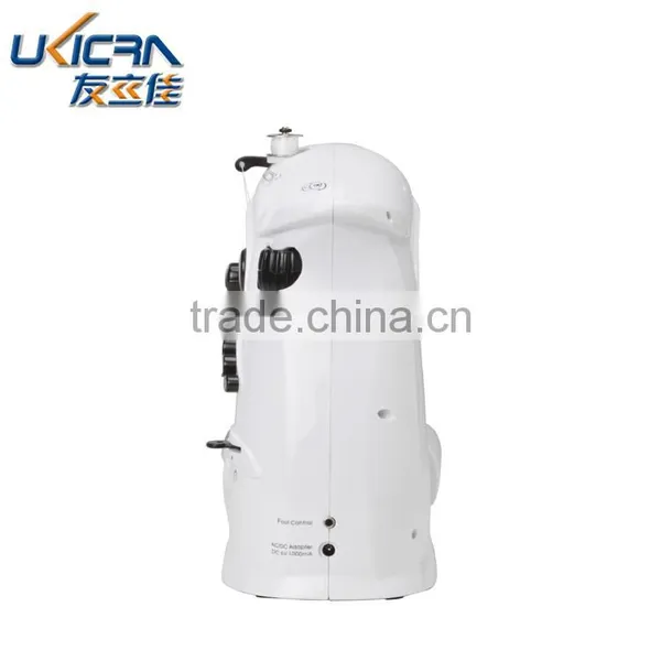 Hat Sewing Machine UFR-403 photo-4