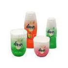 Bundling Film Shrink Sleeve Labels for Ice Tea Bottle / Seal Cap 6C