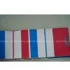 PVC Striped Tarp 0.6mm