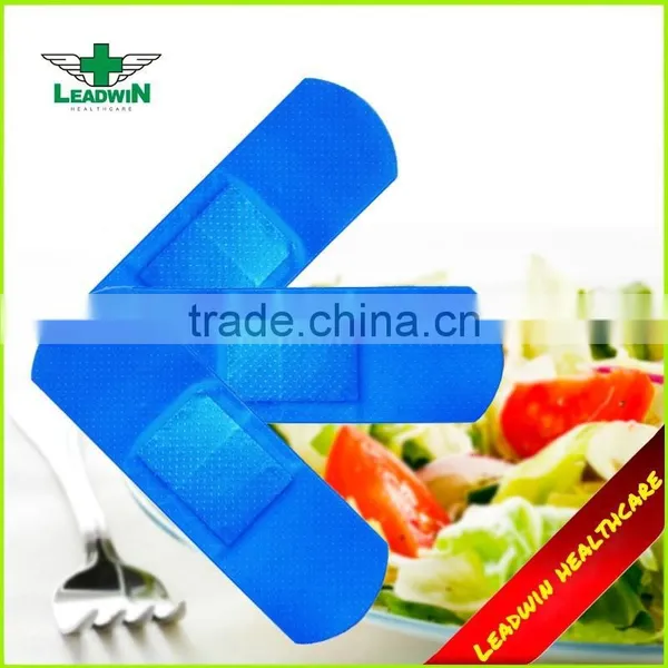 First Aid Medical Safety Wound Strapping Adhesive Bandage Plasters photo-3