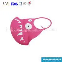 Silicone Baby Bibs