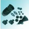 Series Rubber Cushion