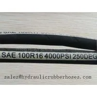 SAE 100 R16 Hydraulic Hose
