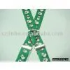 Kid's Printed Suspender