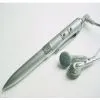 Supply Mini Pen Radio, With Volume Control Earphone