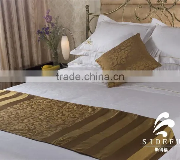 Factory Hot Sales Bed Linen Collection High Quality photo-6