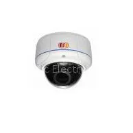 2.0Megapixels TVI Auto-focus Dome Camera