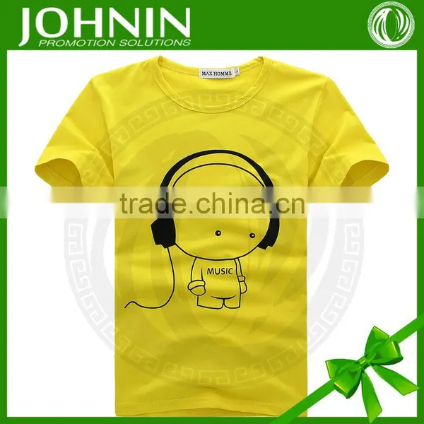 Good Quality Custom Sublimation New Design 3D Printing Wholesale T-Shirt photo-5