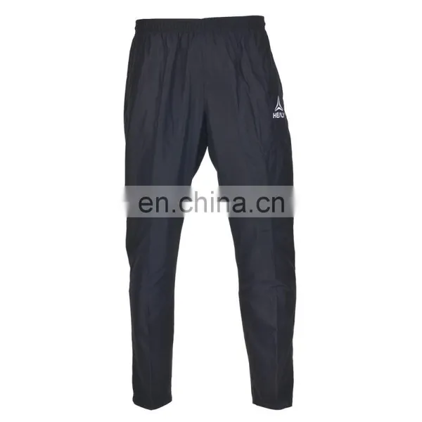 Factory Price Track Pants, Breathable Men Track Pants, Sport Track Pants Designs photo-3