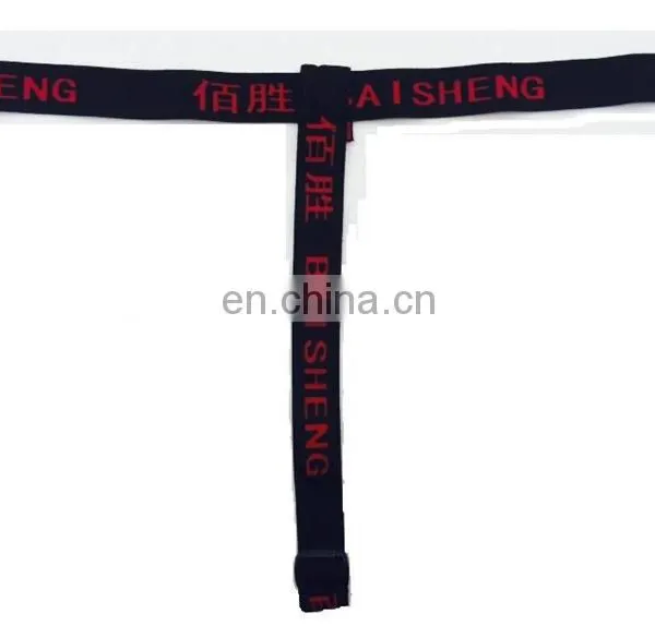 Elastic Webbing photo-3