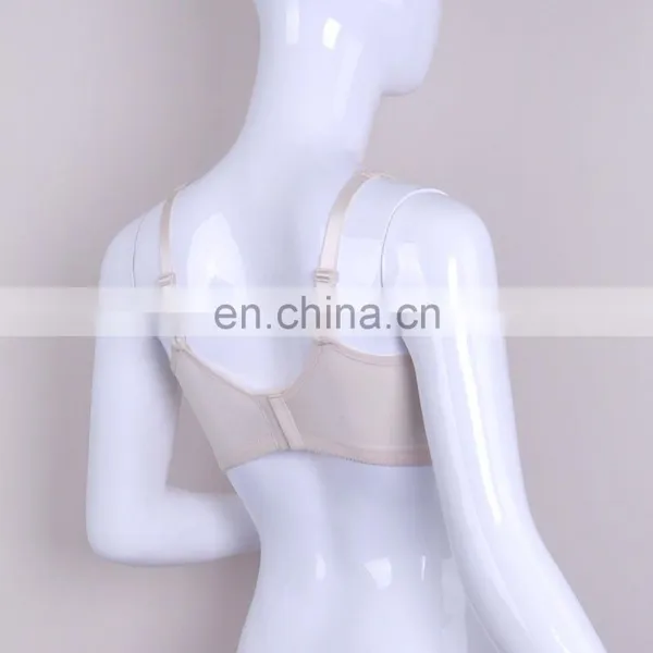 Hot Selling Romantic Sexy Ladies Long Line Bras photo-3