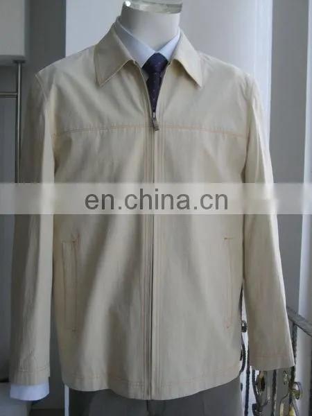YG-25 Men's Jacket