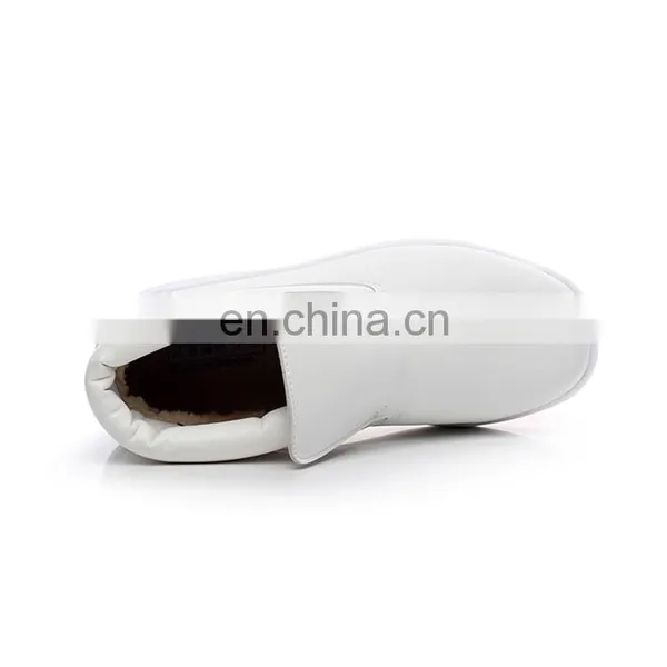 2017 Trending Wholesale Women Comfortable Work Safety Shoes photo-4