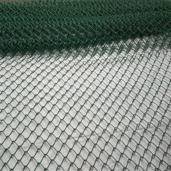 Chain Link Fence photo-3