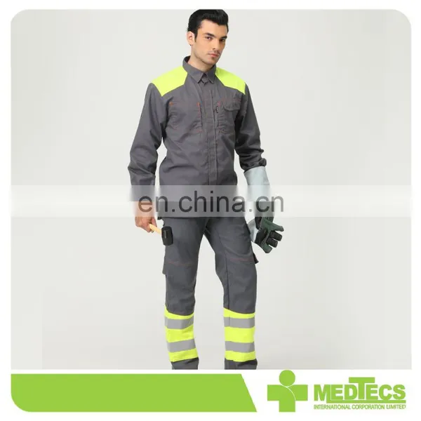 Water Repellent Breathable Customized Work Jacket for Mechanics photo-6