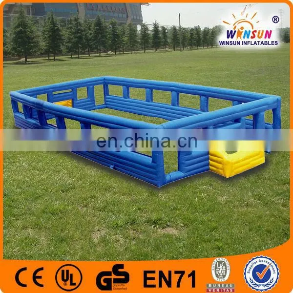 Amusement Park Indoor Soccer Field for Sale