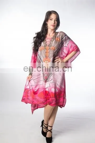 Women Kaftan